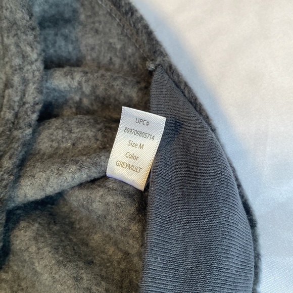 NWOT Cuddl Duds Long Sleeve Fleece - Picture 7 of 14